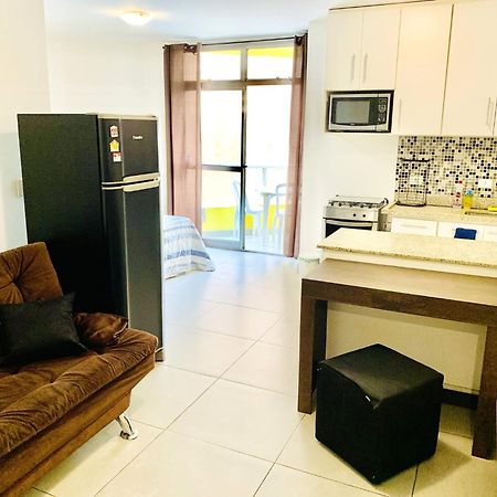 Felicitatem Apartments São Paulo Buitenkant foto