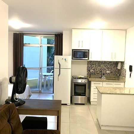 Felicitatem Apartments São Paulo Buitenkant foto