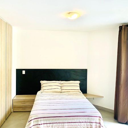 Felicitatem Apartments São Paulo Buitenkant foto