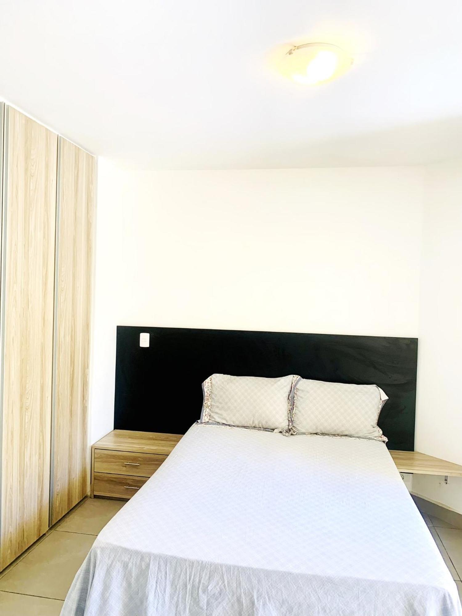 Felicitatem Apartments São Paulo Buitenkant foto