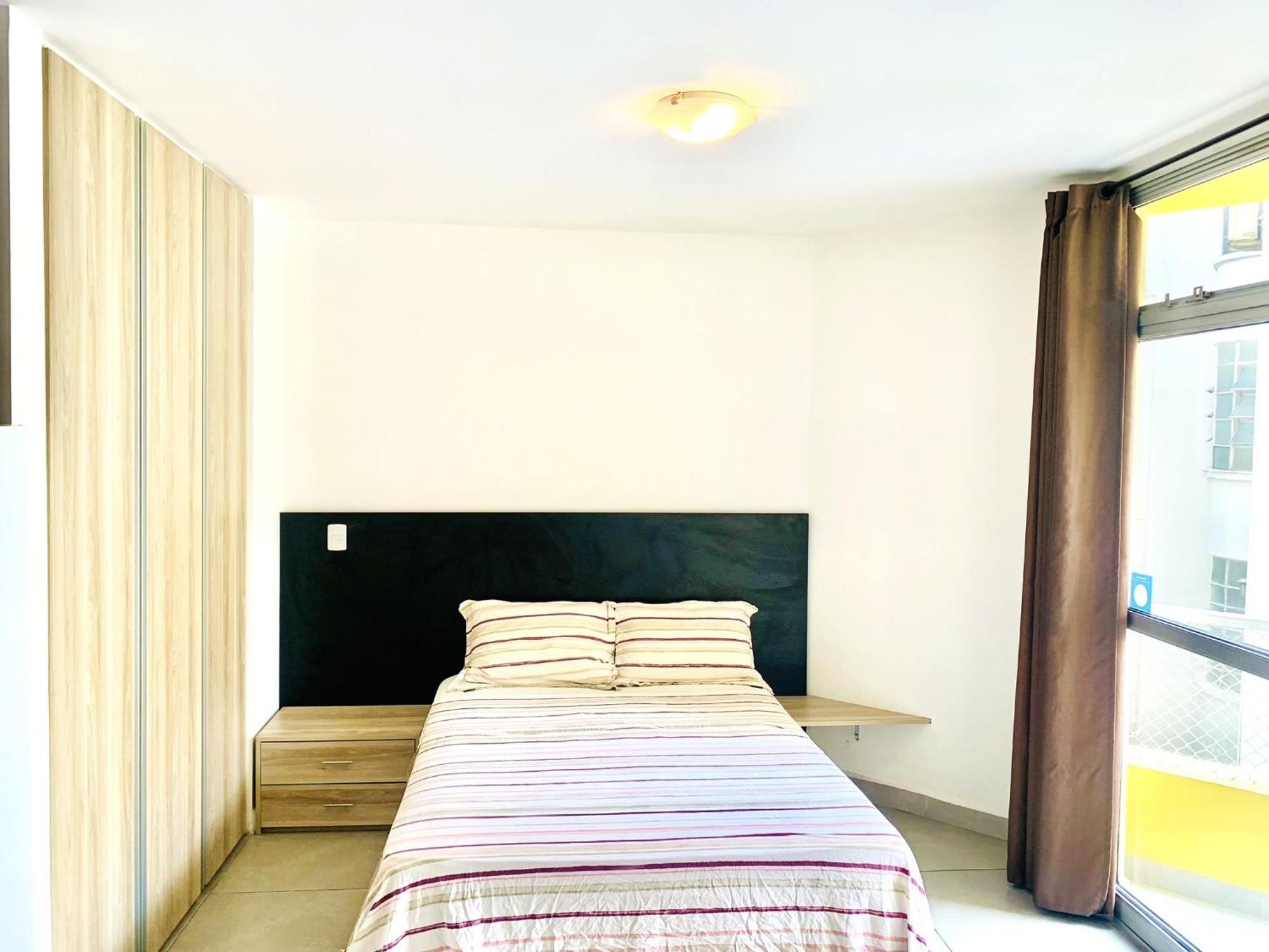 Felicitatem Apartments São Paulo Buitenkant foto