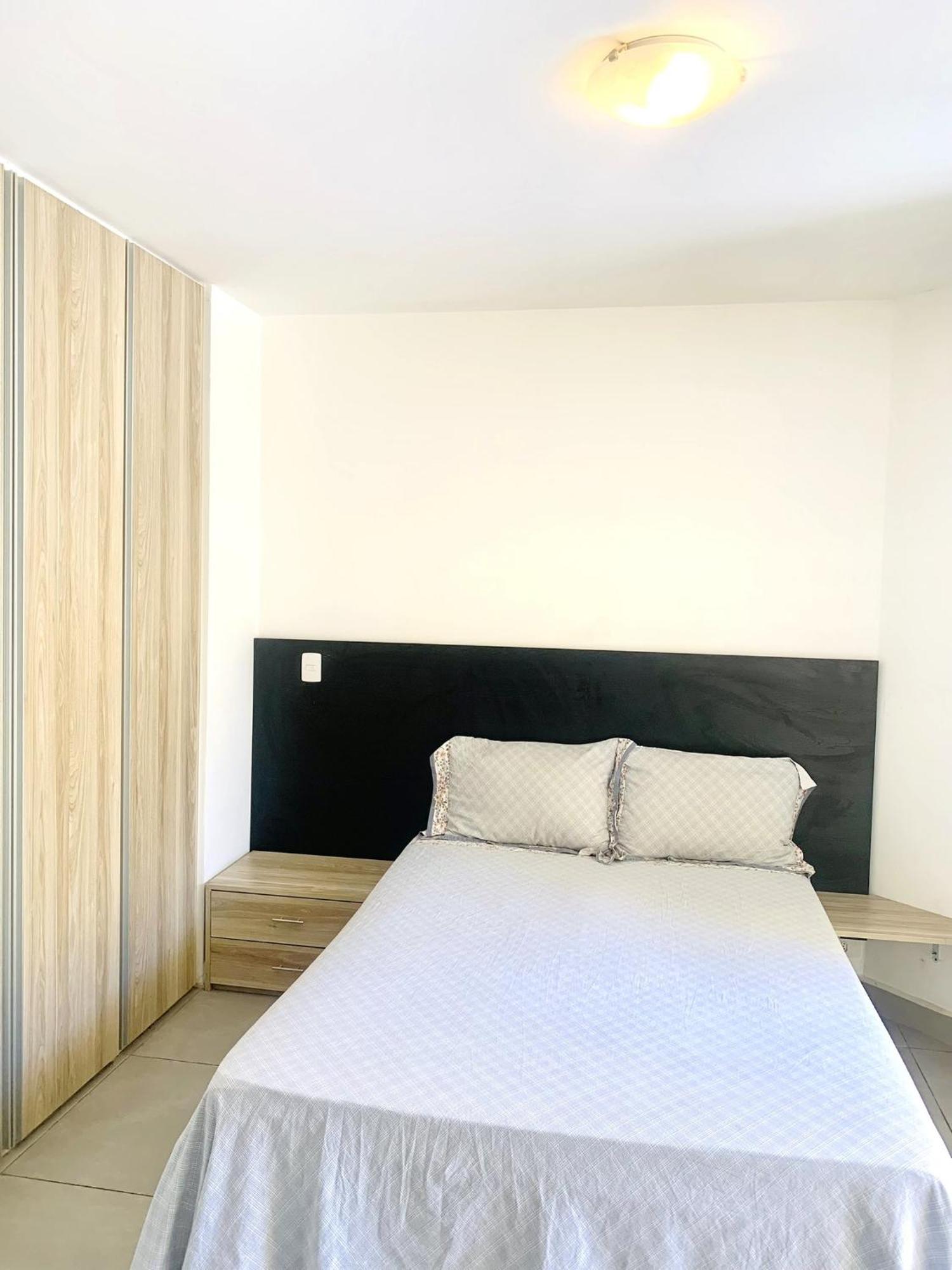 Felicitatem Apartments São Paulo Buitenkant foto
