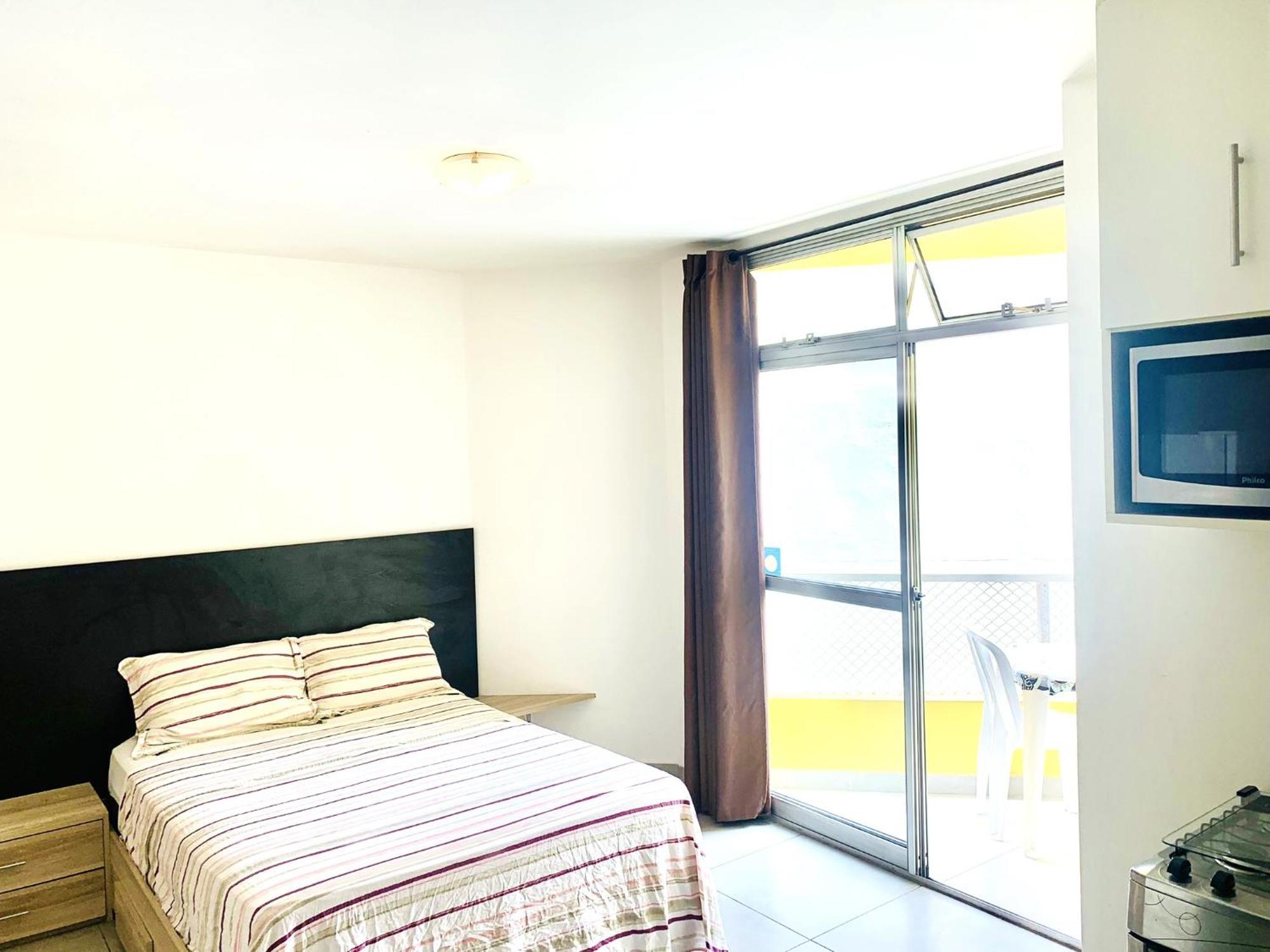 Felicitatem Apartments São Paulo Buitenkant foto