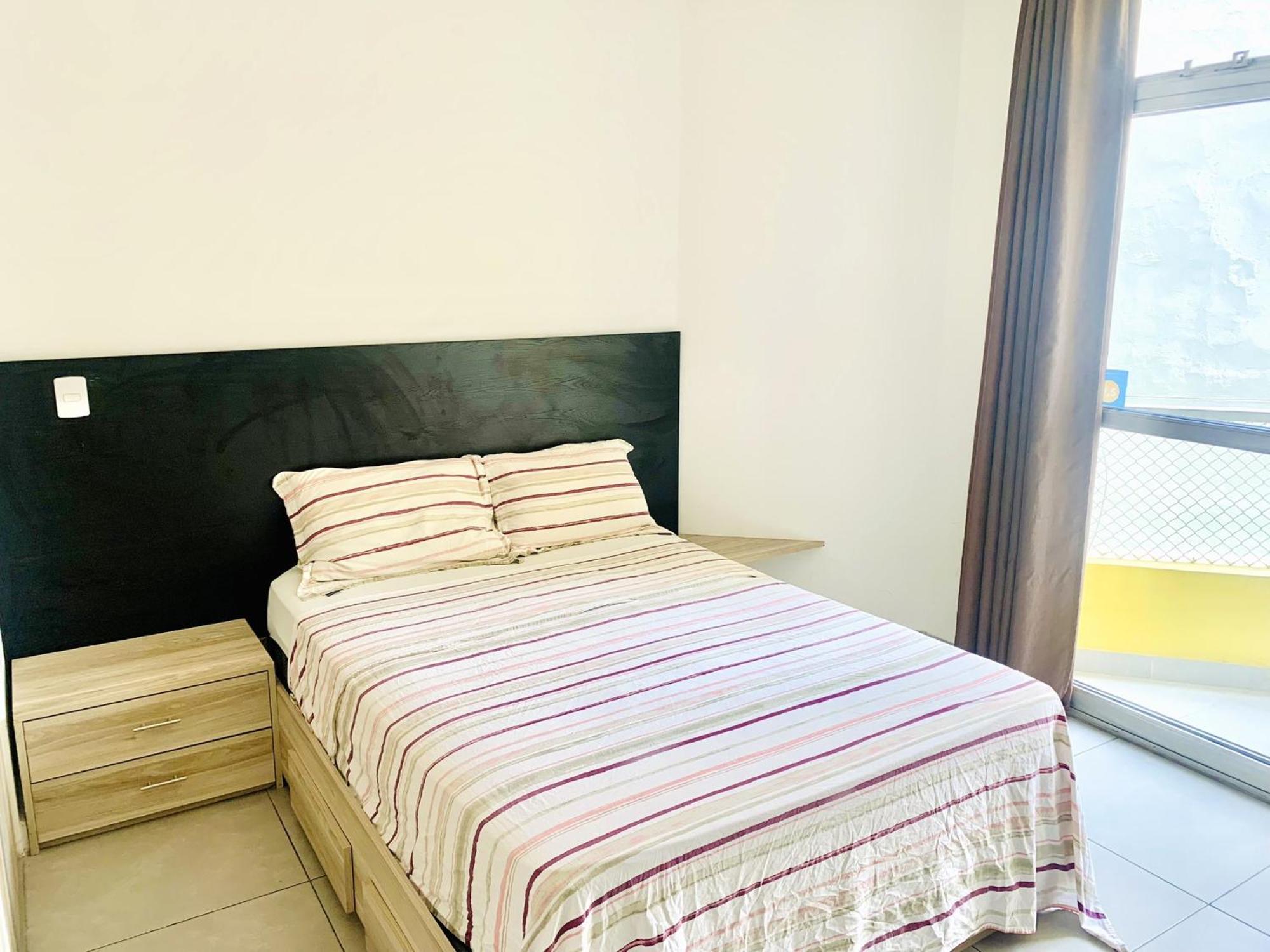Felicitatem Apartments São Paulo Buitenkant foto