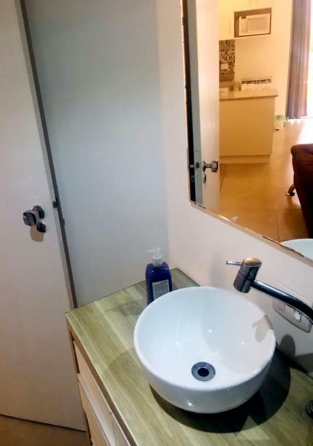 Felicitatem Apartments São Paulo Buitenkant foto