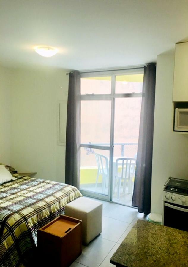 Felicitatem Apartments São Paulo Buitenkant foto